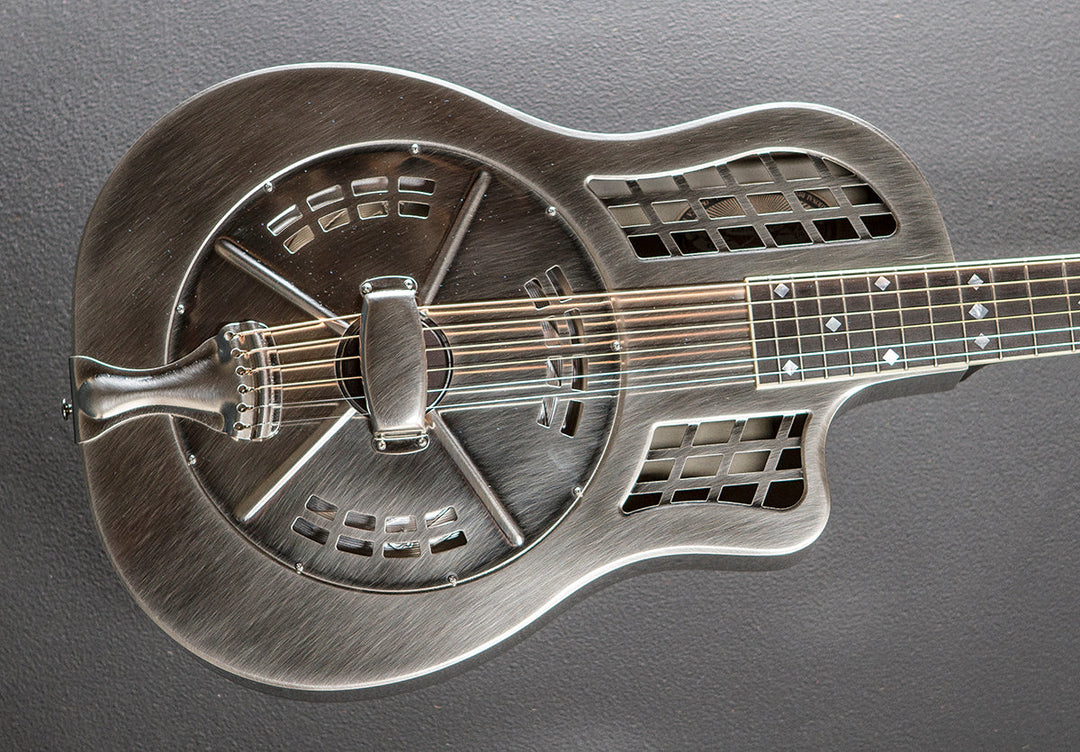 Resonators