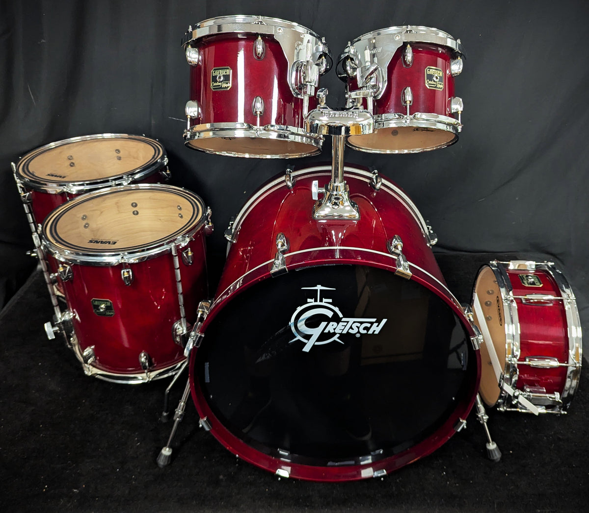 Drum Depot