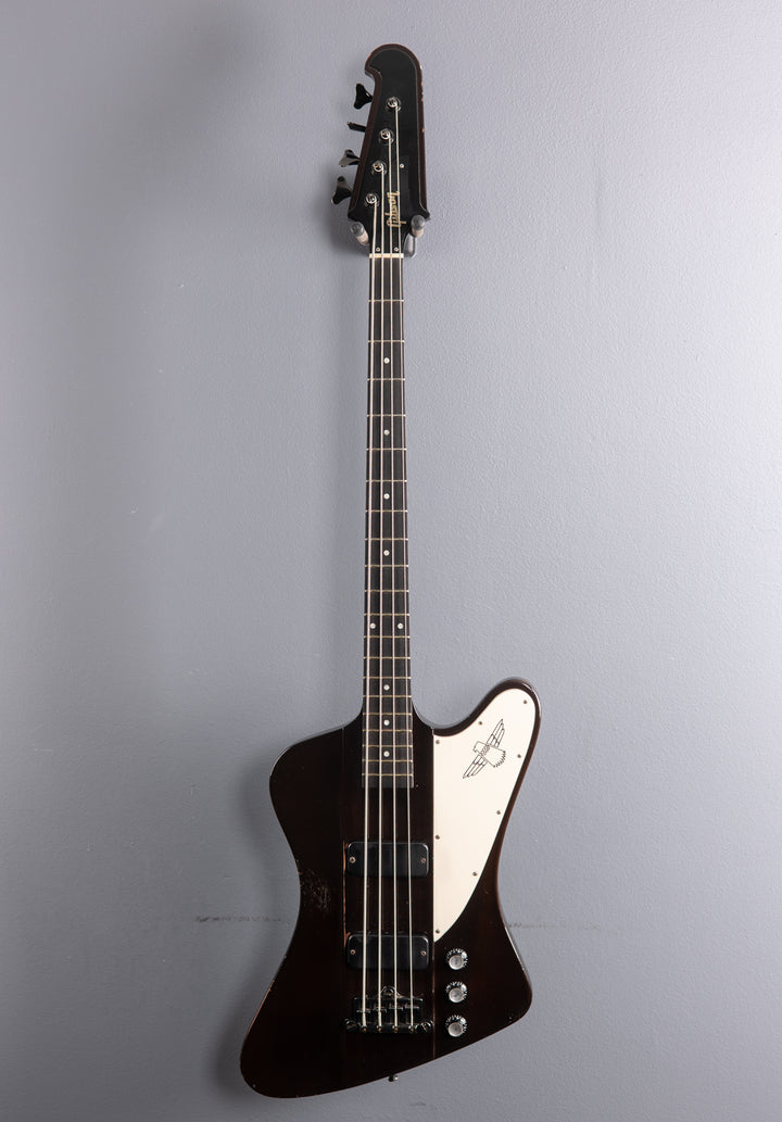 Thunderbird IV Bass &