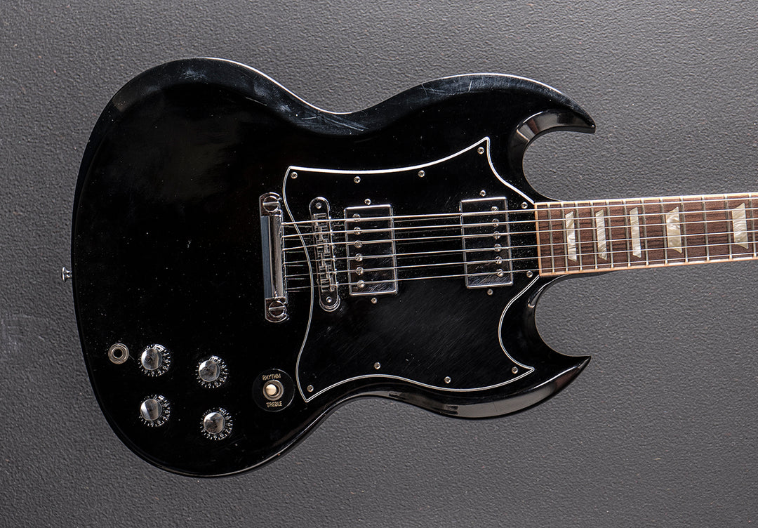 SG Standard &