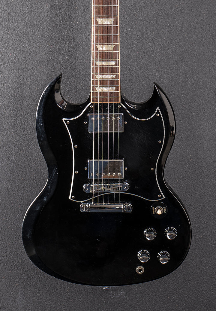 SG Standard &