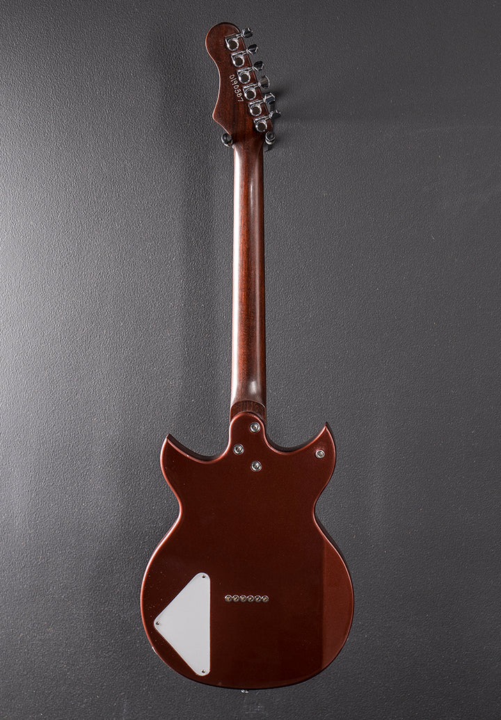 Standard Series Rebel &