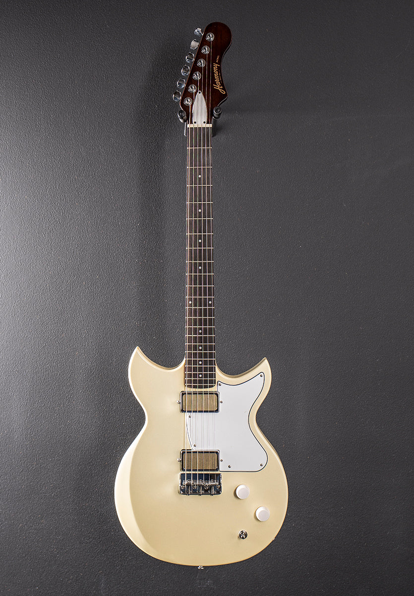 Standard Series Rebel &