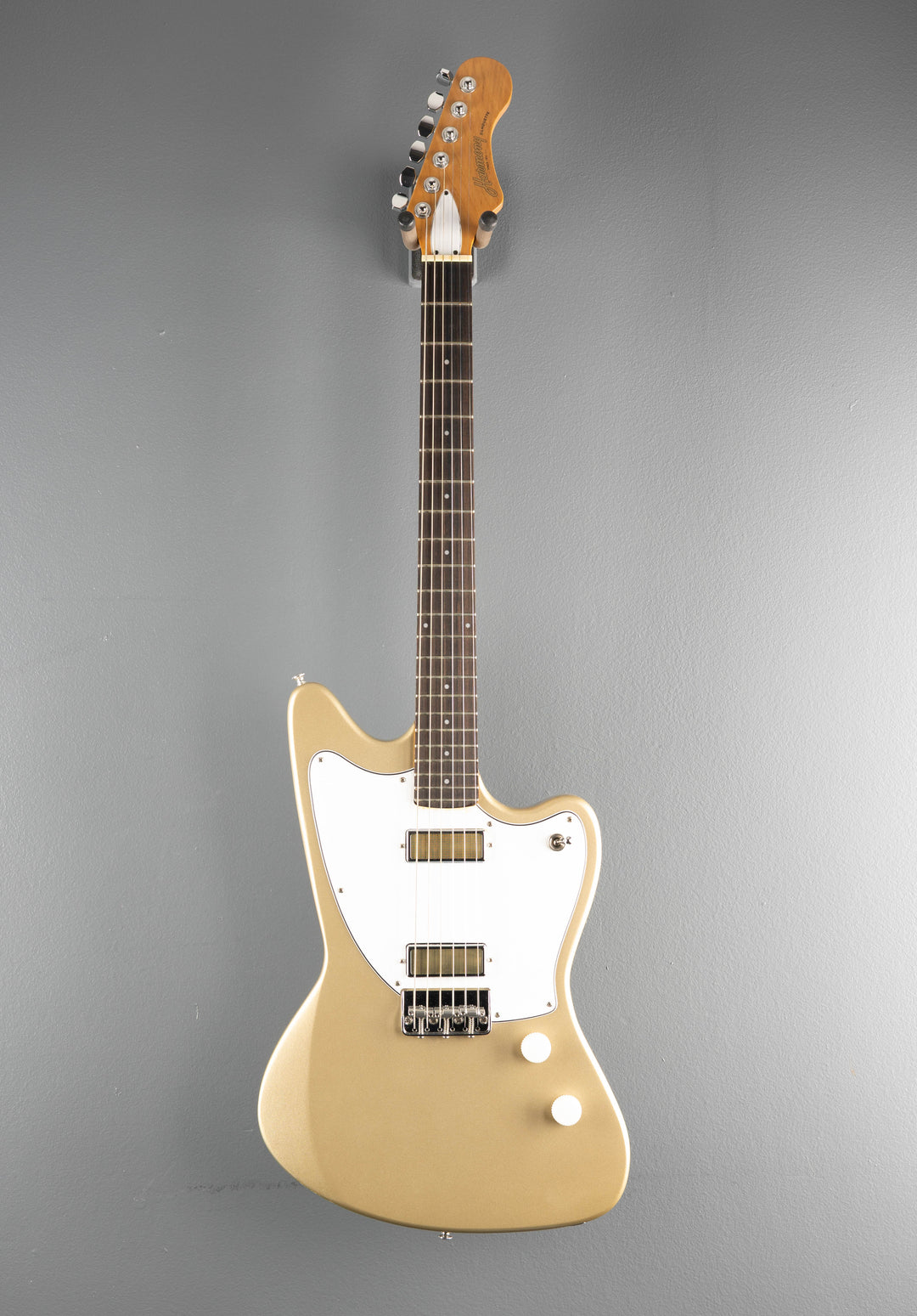 Standard Series Silhouette &