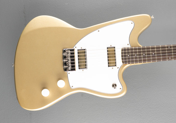 Standard Series Silhouette &