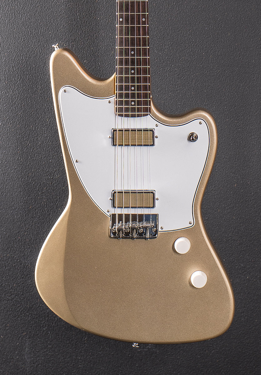 Standard Series Silhouette &