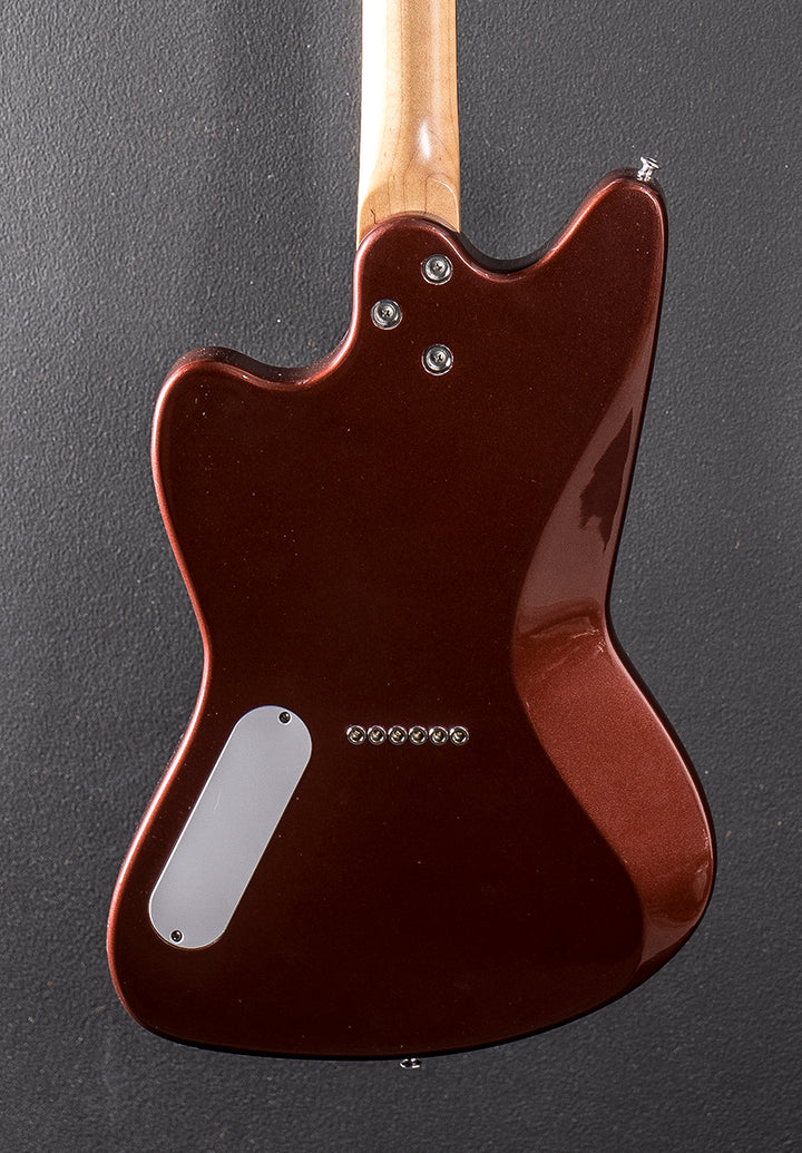 Standard Series Silhouette &