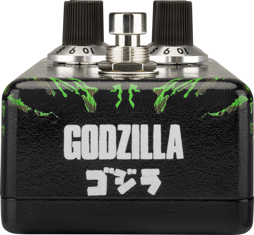 Godzilla Distortion