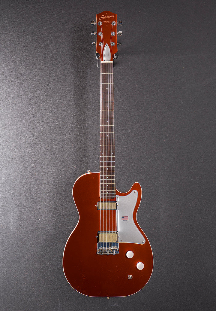 Standard Series Jupiter Thinline - Cherry
