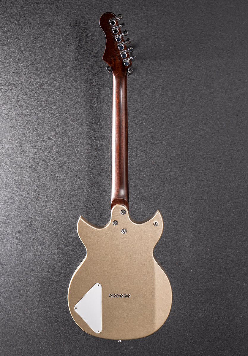 Standard Series Rebel - Champagne