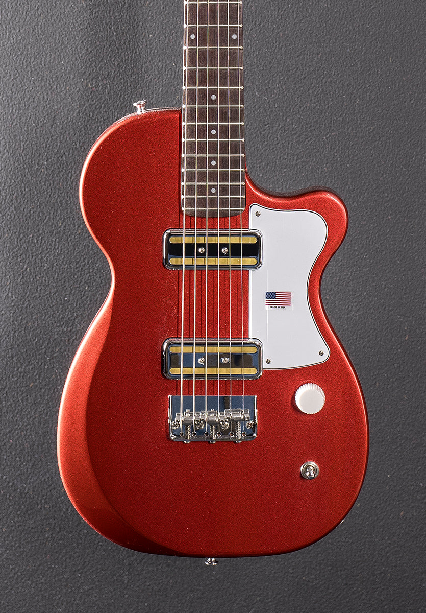 Standard Series Juno - Rose