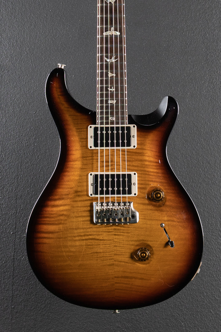 Custom 24 &