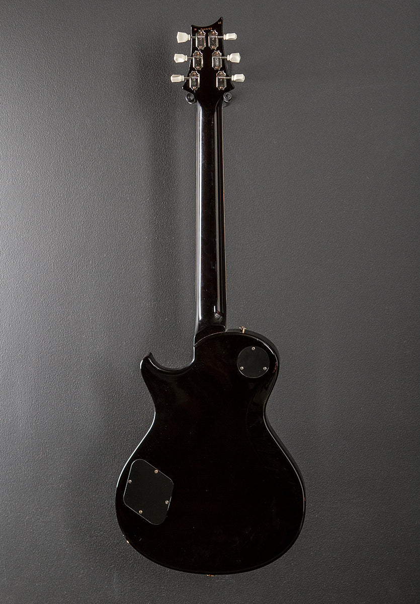 McCarty 594 Singlecut 10 Top &