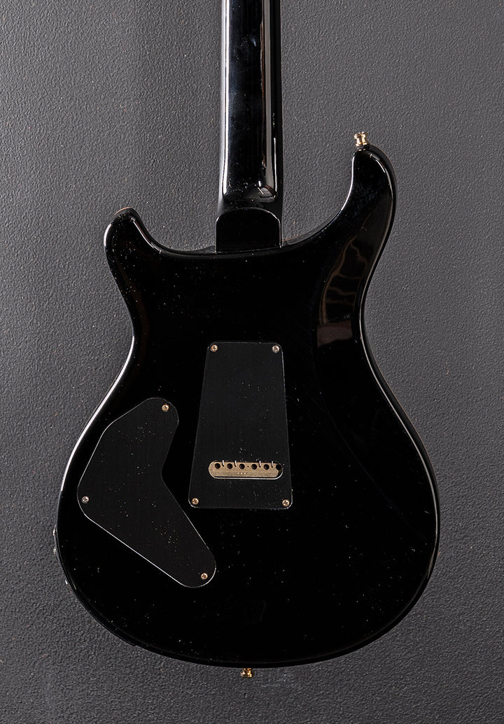 Custom 24 Piezo 10 Top &