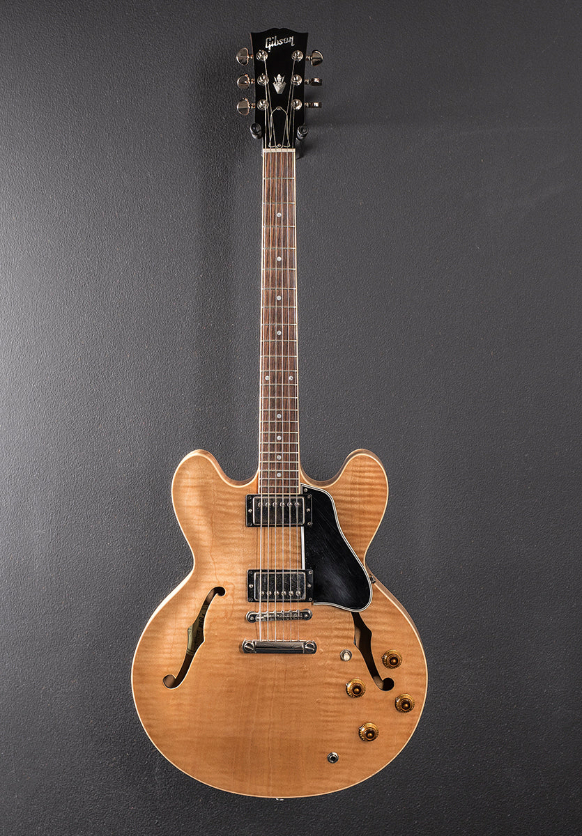 ES-335 Dot &