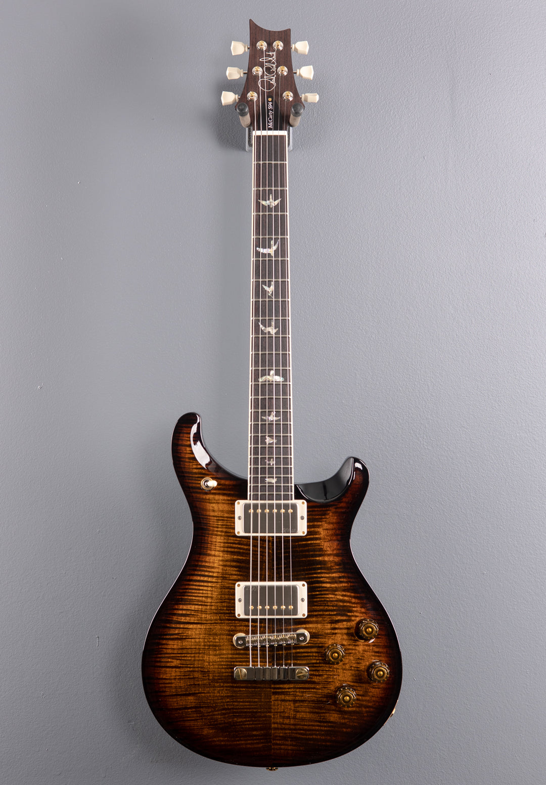 McCarty 594 10 Top &