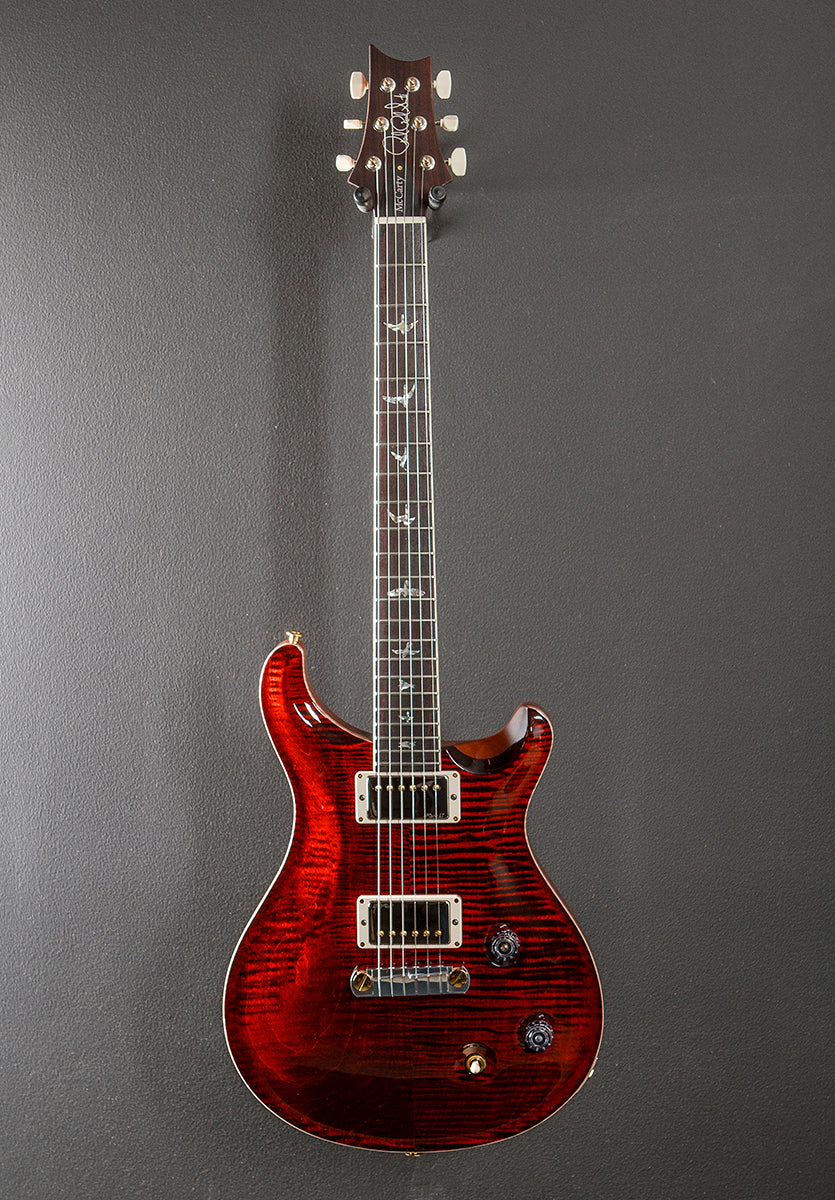 McCarty 10 Top &