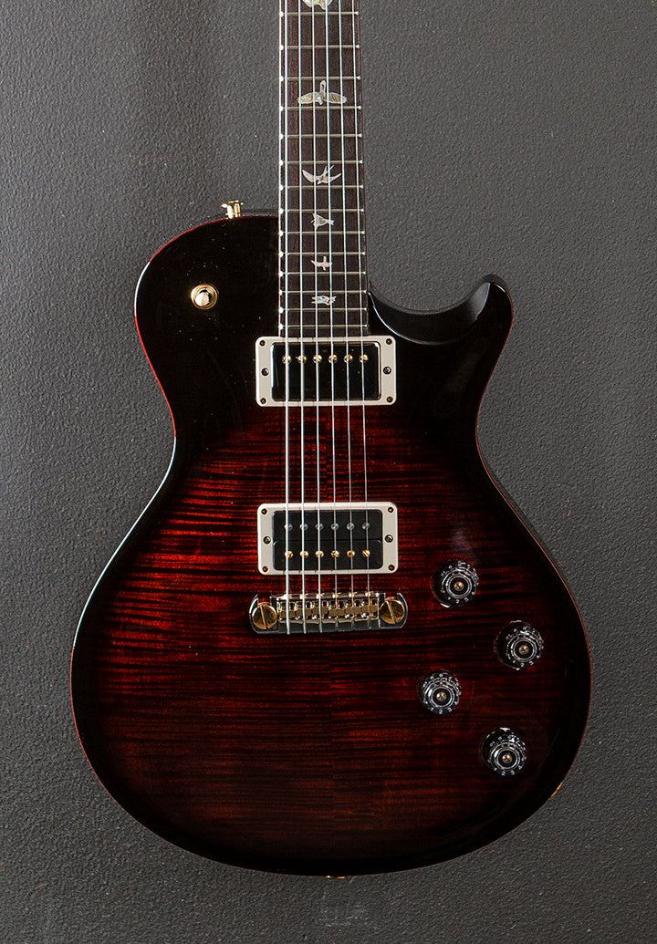 Mark Tremonti Signature 10 Top w/Stoptail - Fire Smokeburst