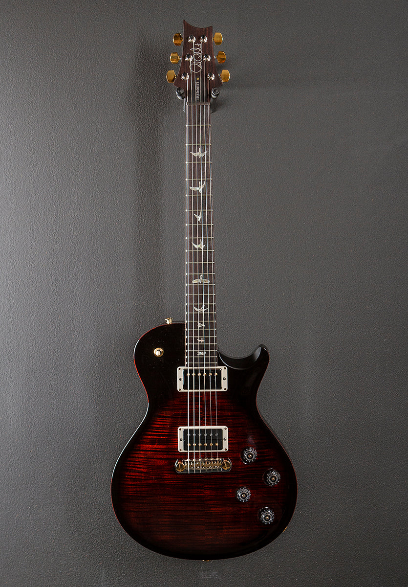 Mark Tremonti Signature 10 Top w/Stoptail - Fire Smokeburst