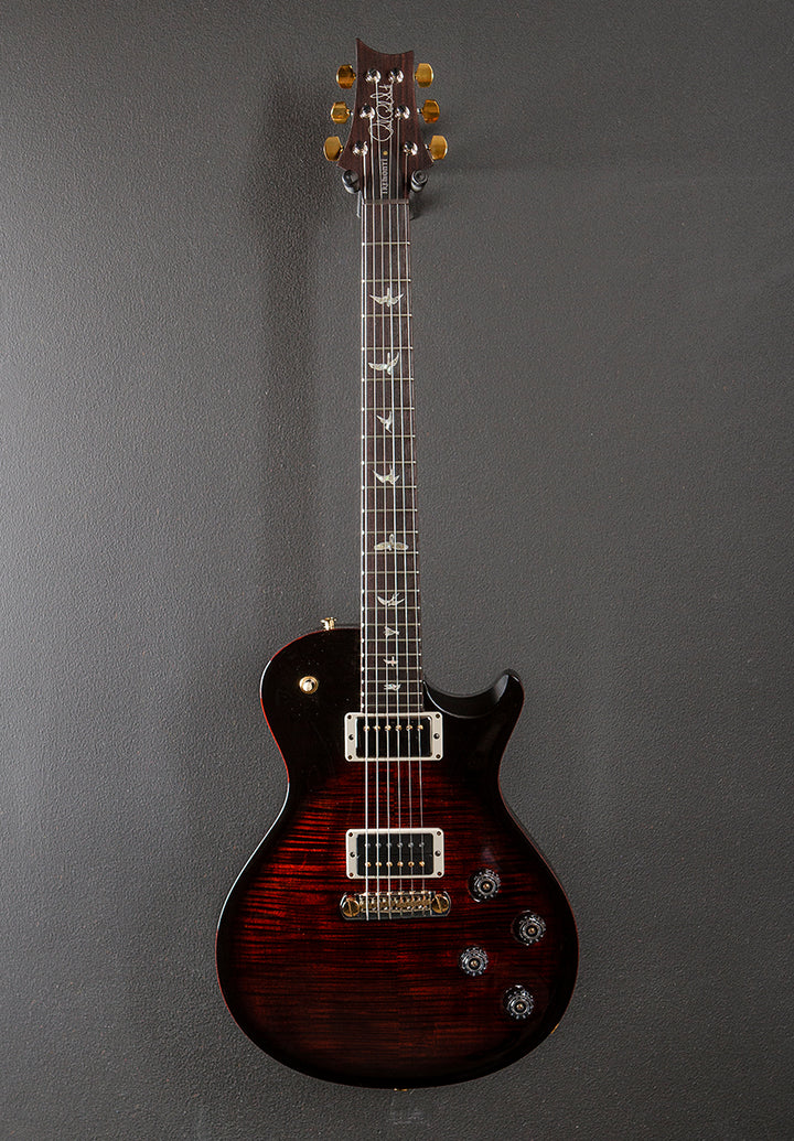 Mark Tremonti Signature 10 Top w/Stoptail - Fire Smokeburst