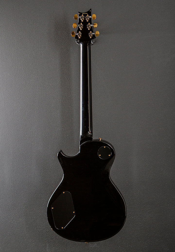 Mark Tremonti Signature 10 Top w/Stoptail - Fire Smokeburst