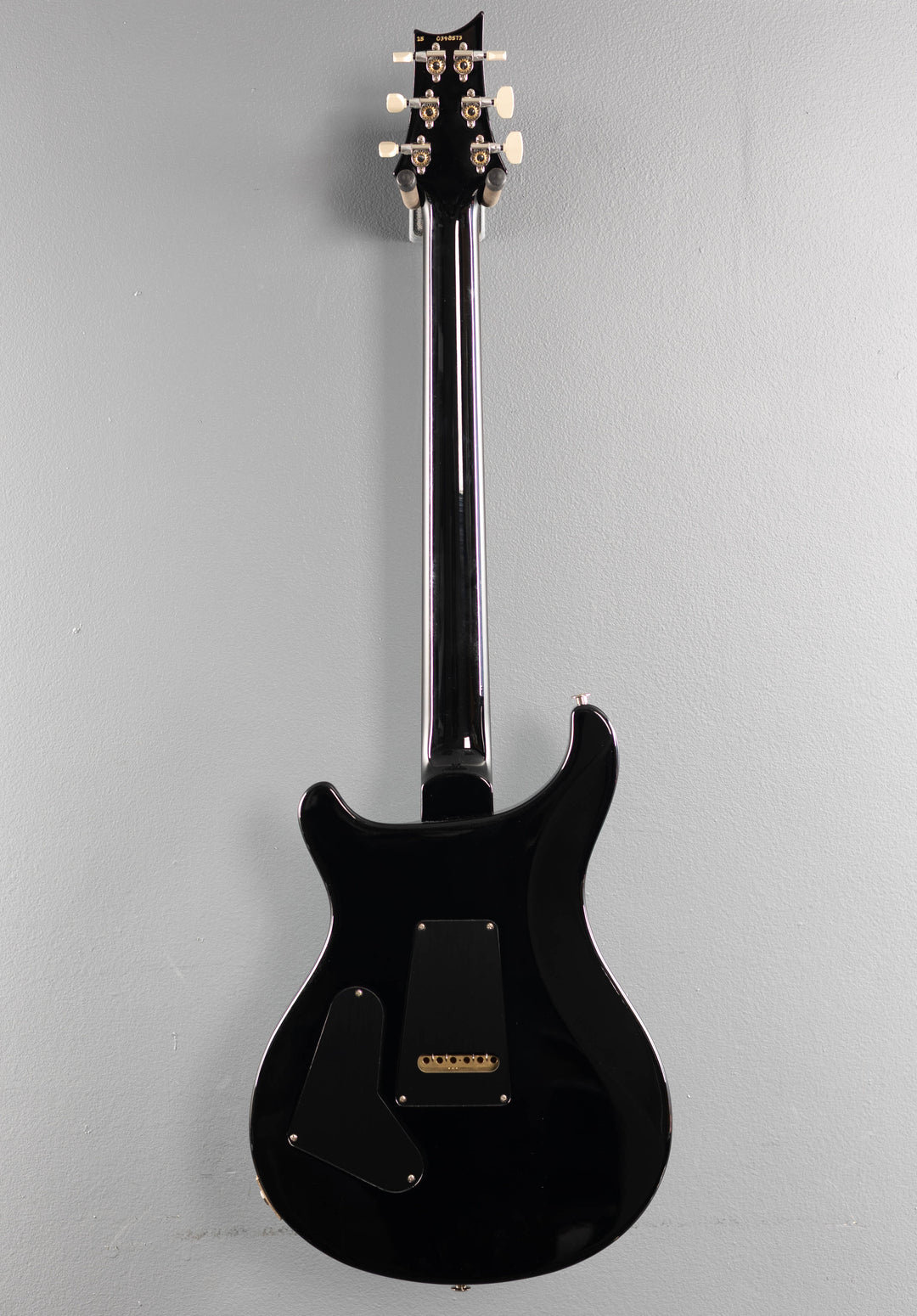 40th Anniversary Custom 24 Limited Edition - Sub Zero Smokeburst
