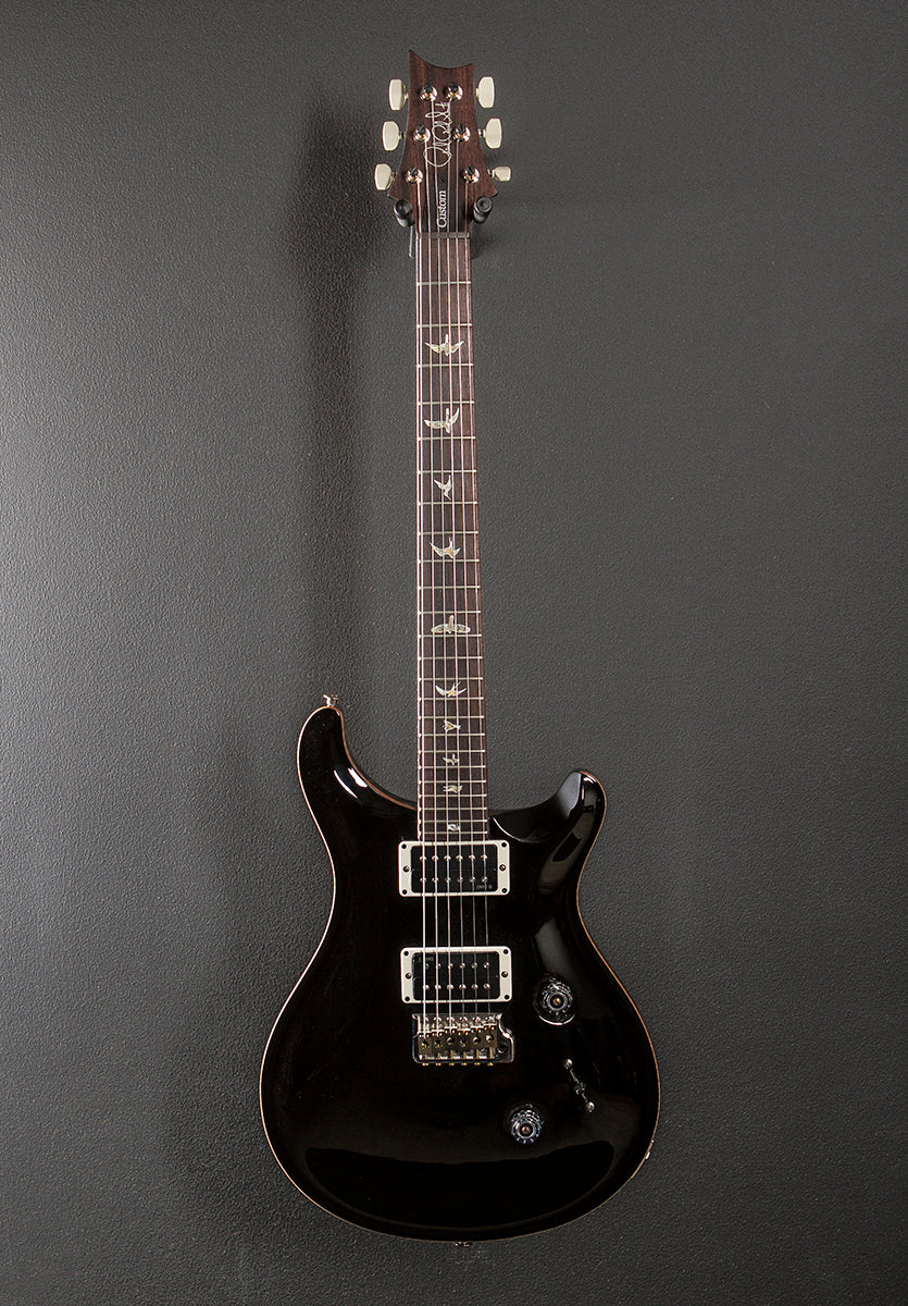 Custom 24 &