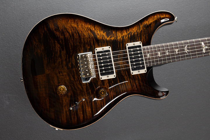 Custom 24 &