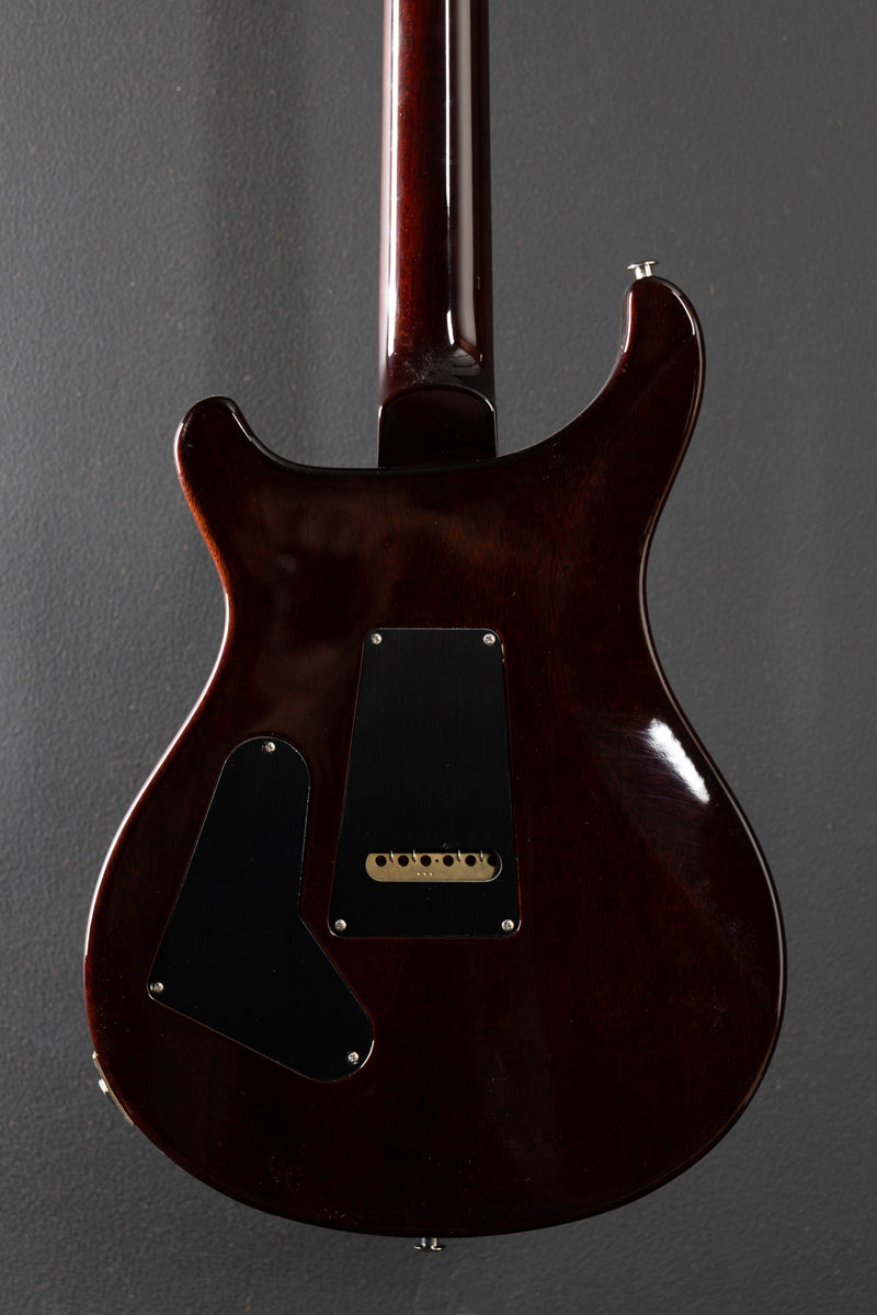 Custom 24 &