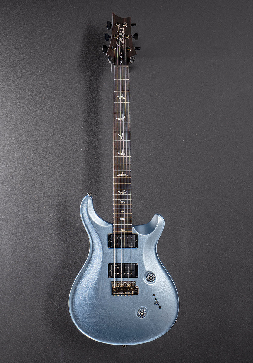 Standard 24 Satin - Frost Blue Metallic