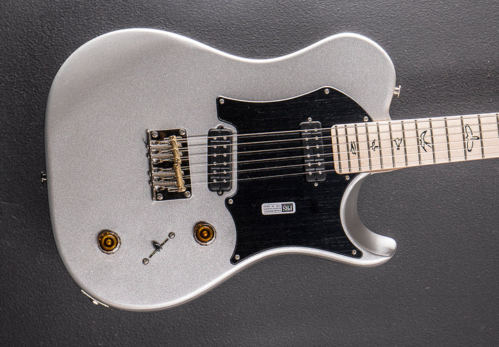 Myles Kennedy - Platinum Metallic