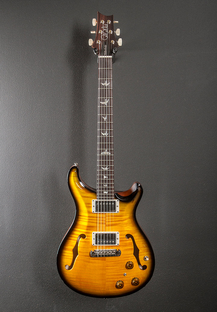 Hollowbody II Piezo &