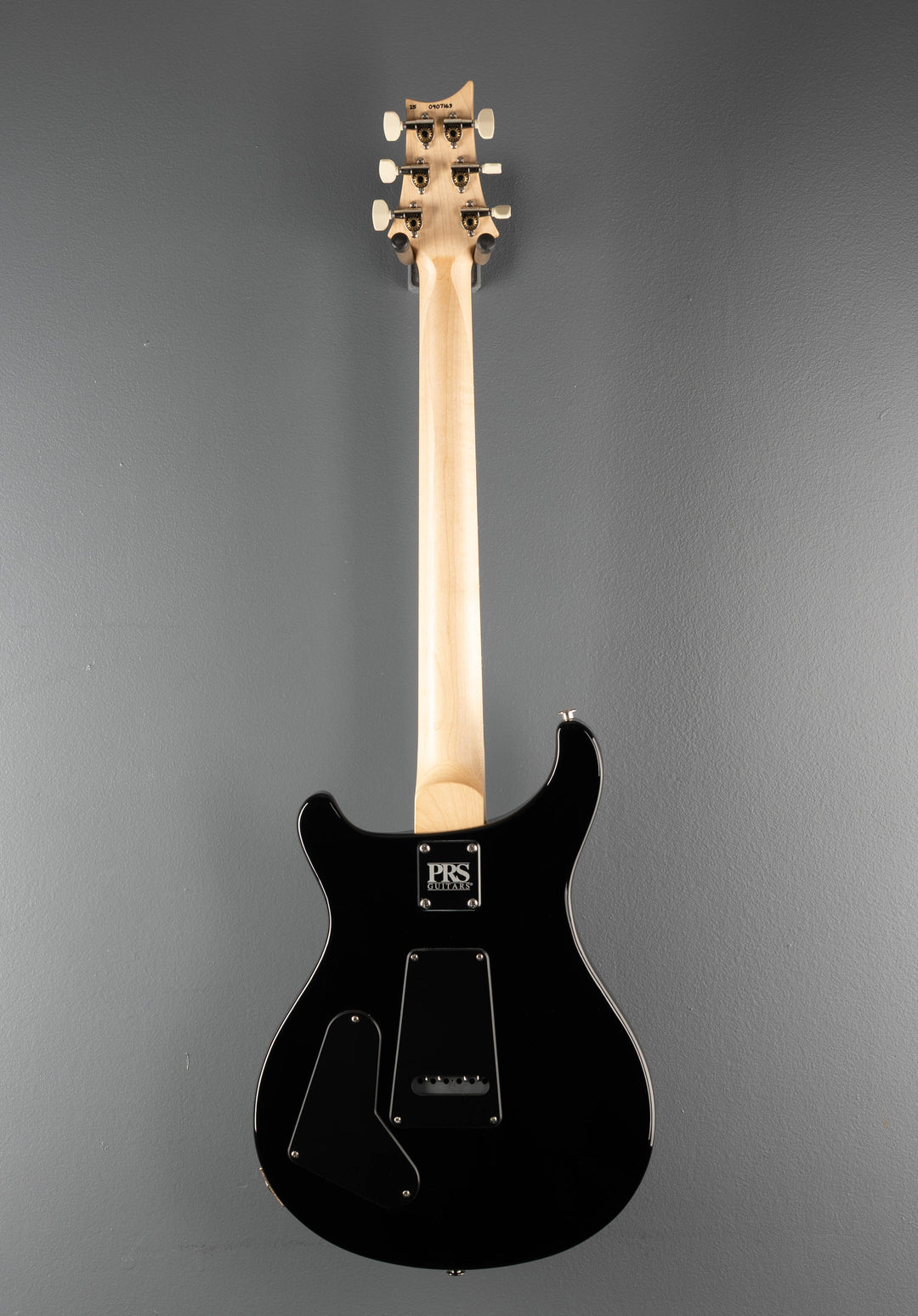 Swamp Ash Special - Larkspur
