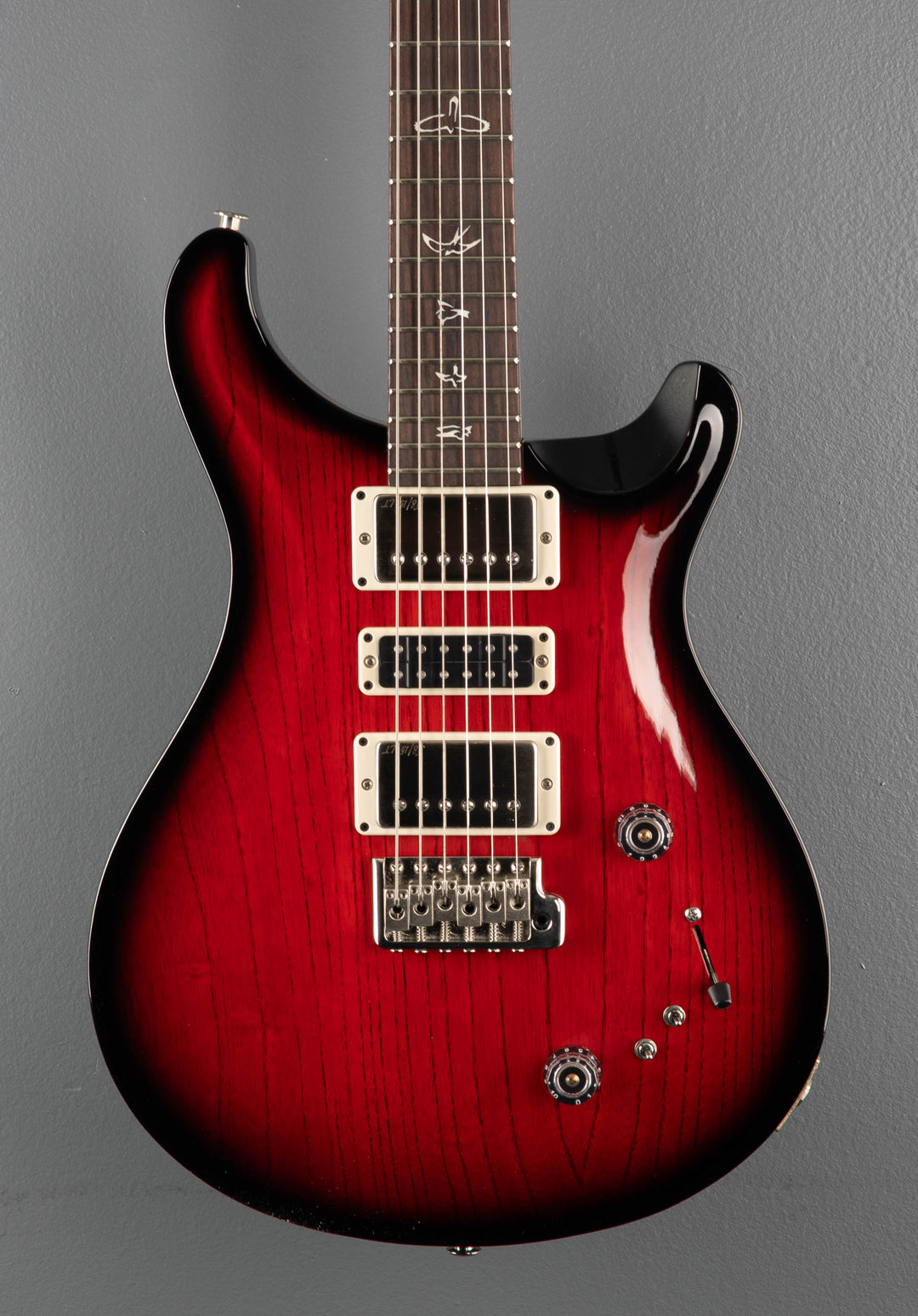 Swamp Ash Special - Larkspur