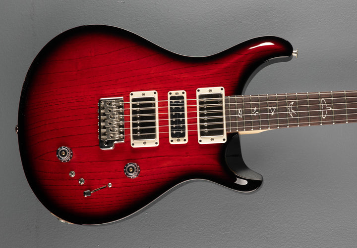 Swamp Ash Special - Larkspur