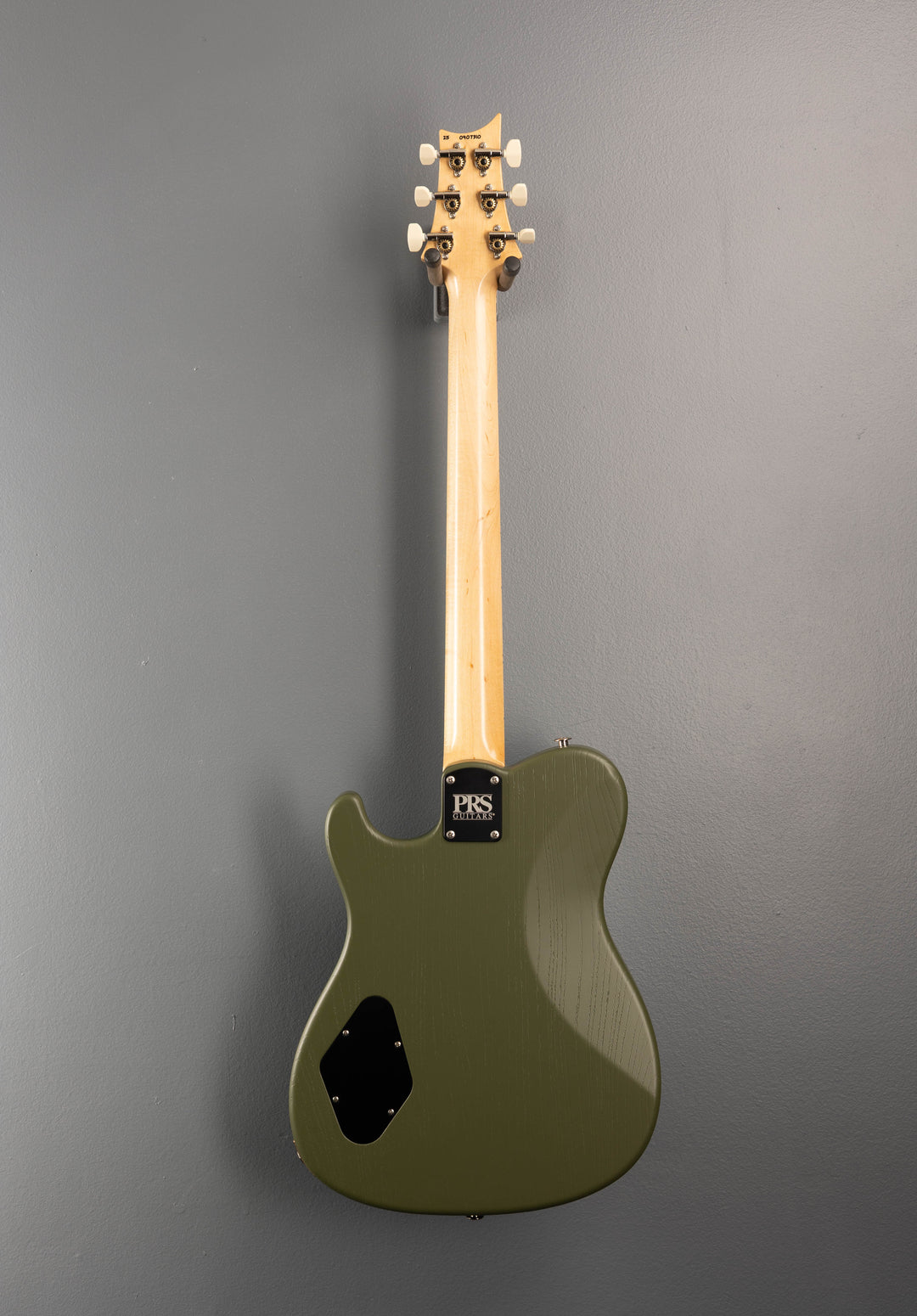 NF 53 Satin - Matcha Green