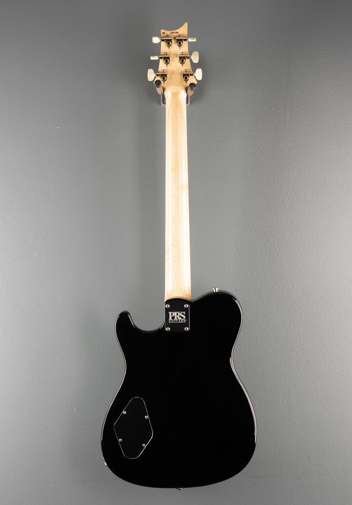 NF53 - Jasper Smokeburst