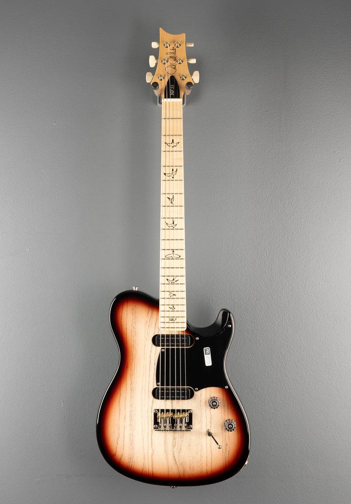 NF53 - Jasper Smokeburst