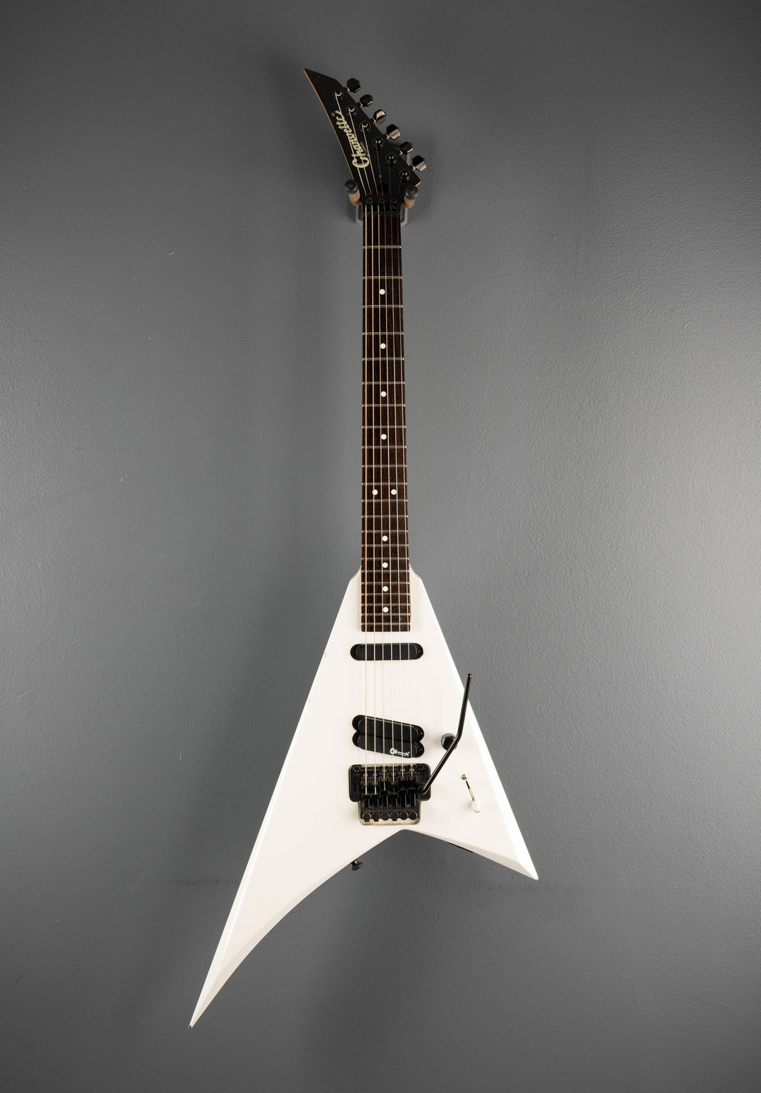 Avenger Parts Flying V, 90&
