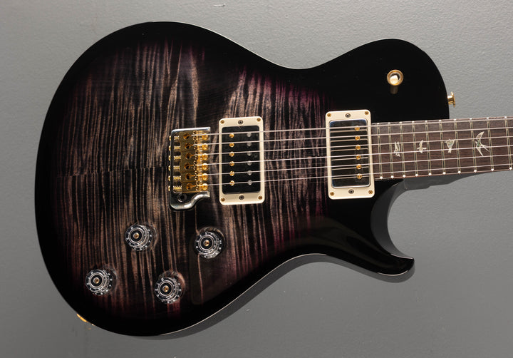Mark Tremonti Signature 10 Top w/Tremolo - Charcoal Purple Smokeburst