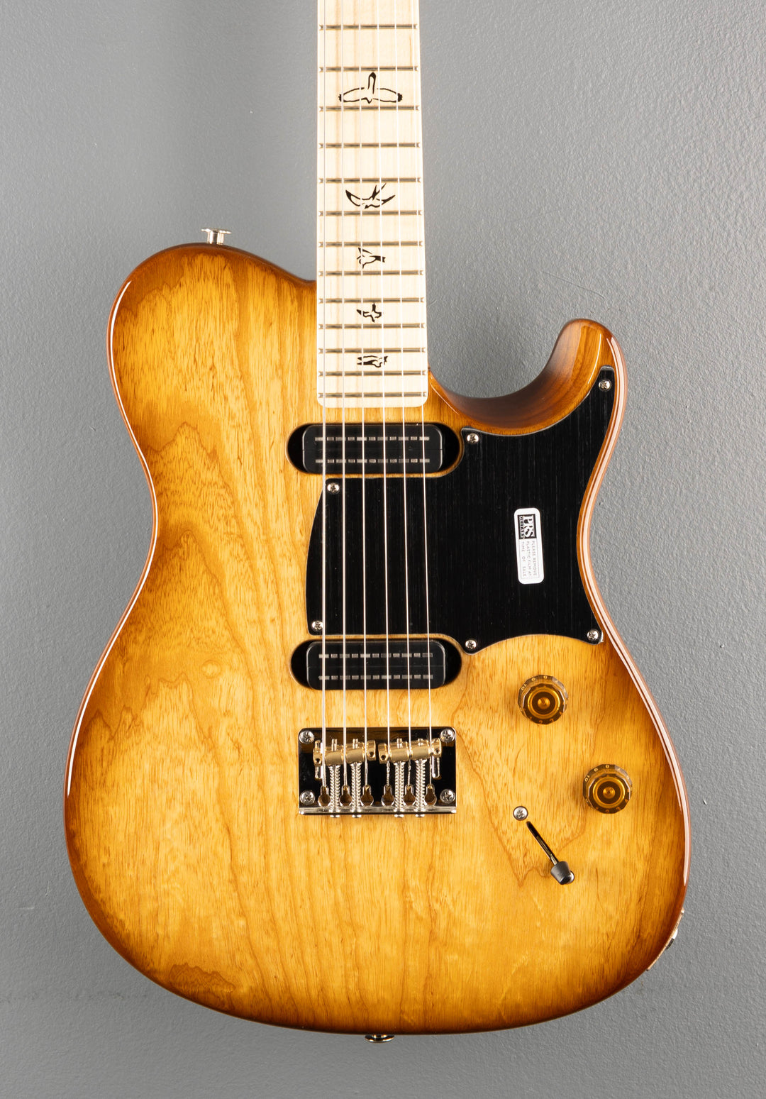 NF53 - Vintage Natural