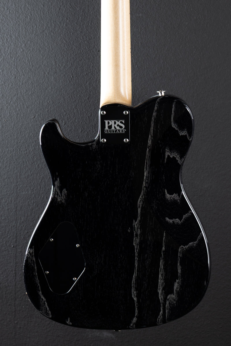 NF53 - Black Doghair