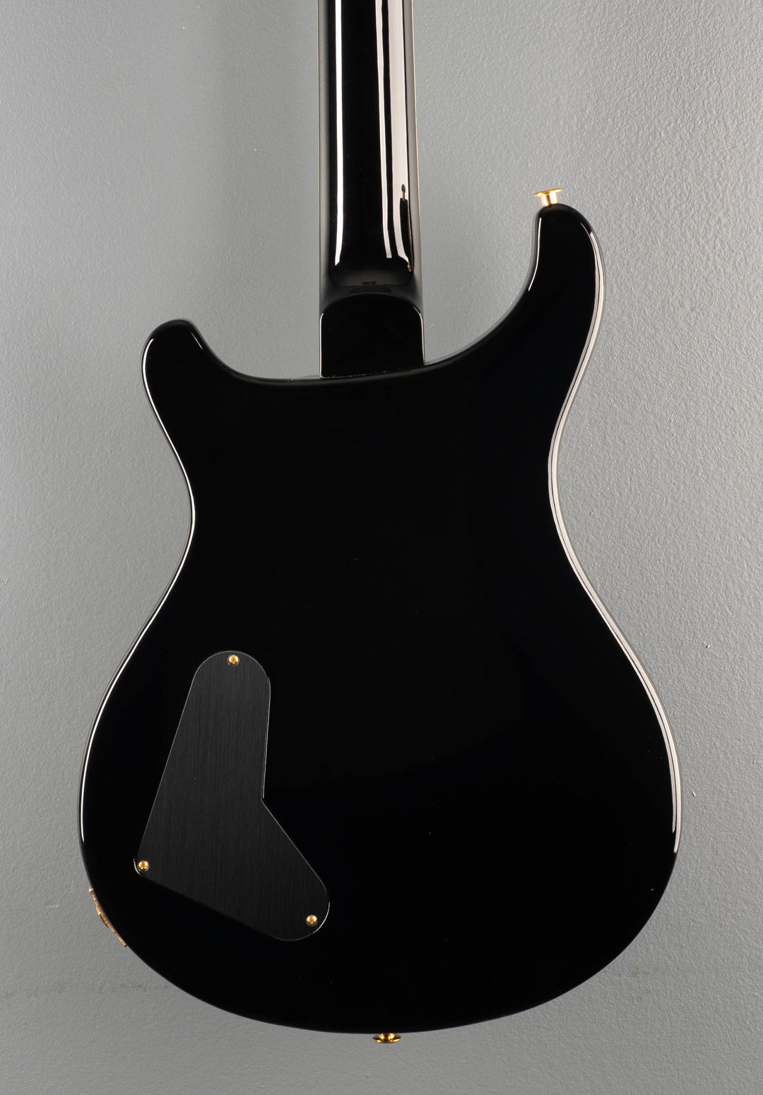 McCarty 10 Top - Charcoal Burst