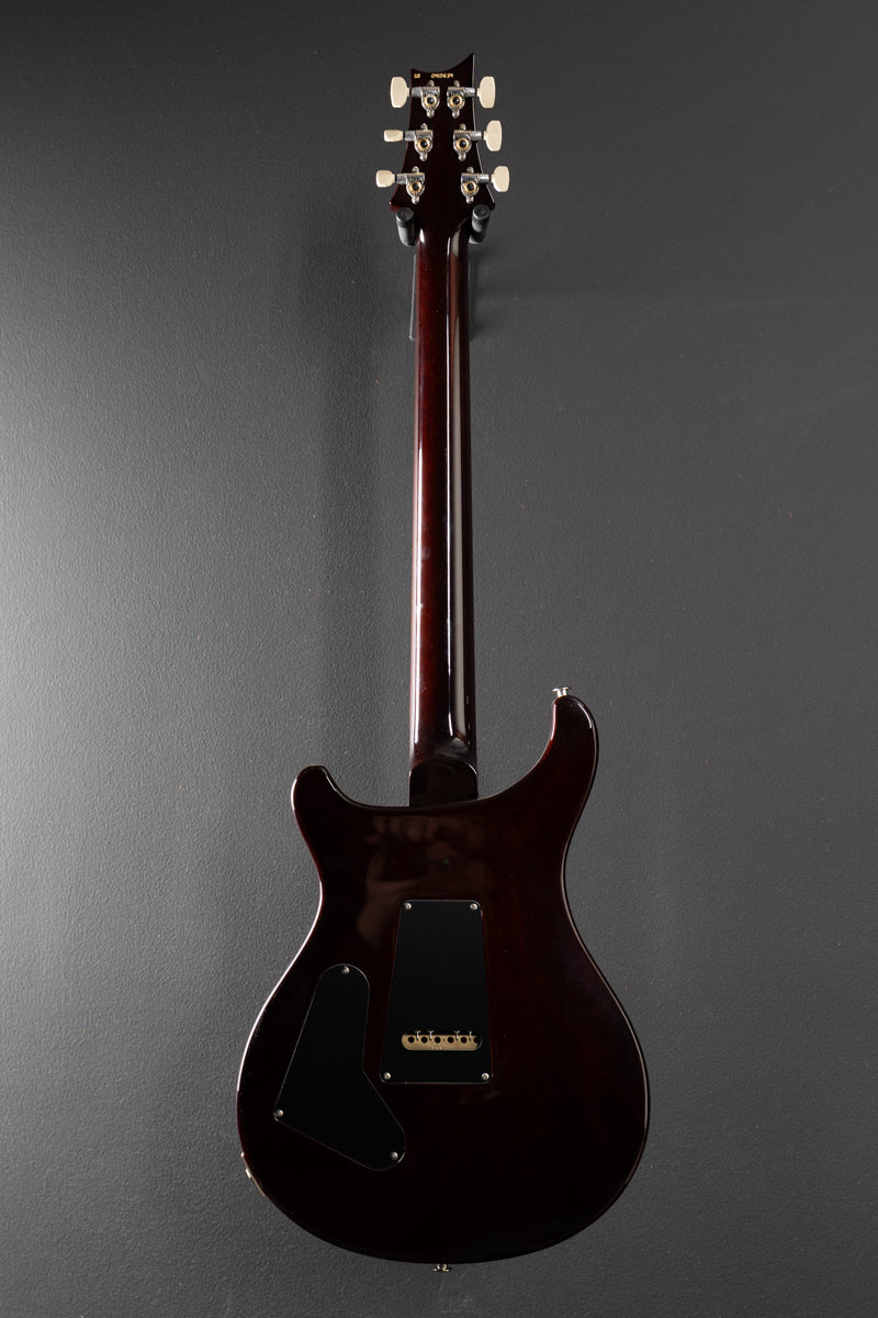 Custom 24 &