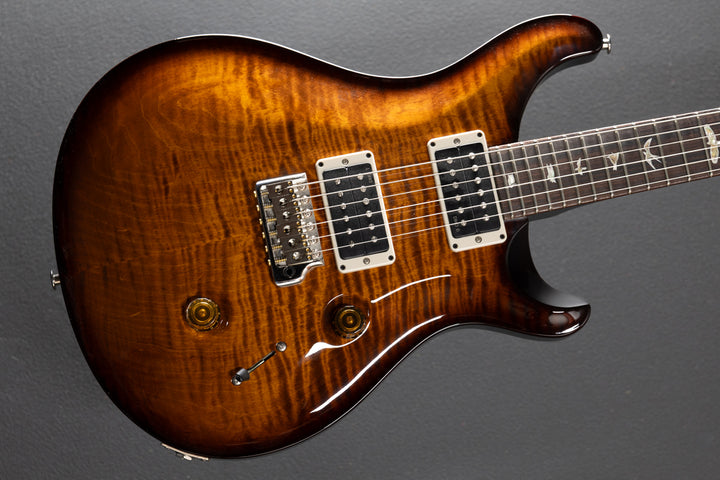 Custom 24 &