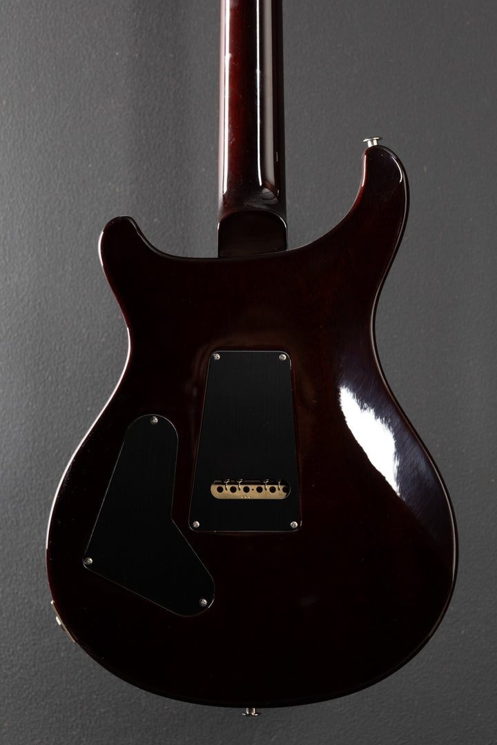 Custom 24 &