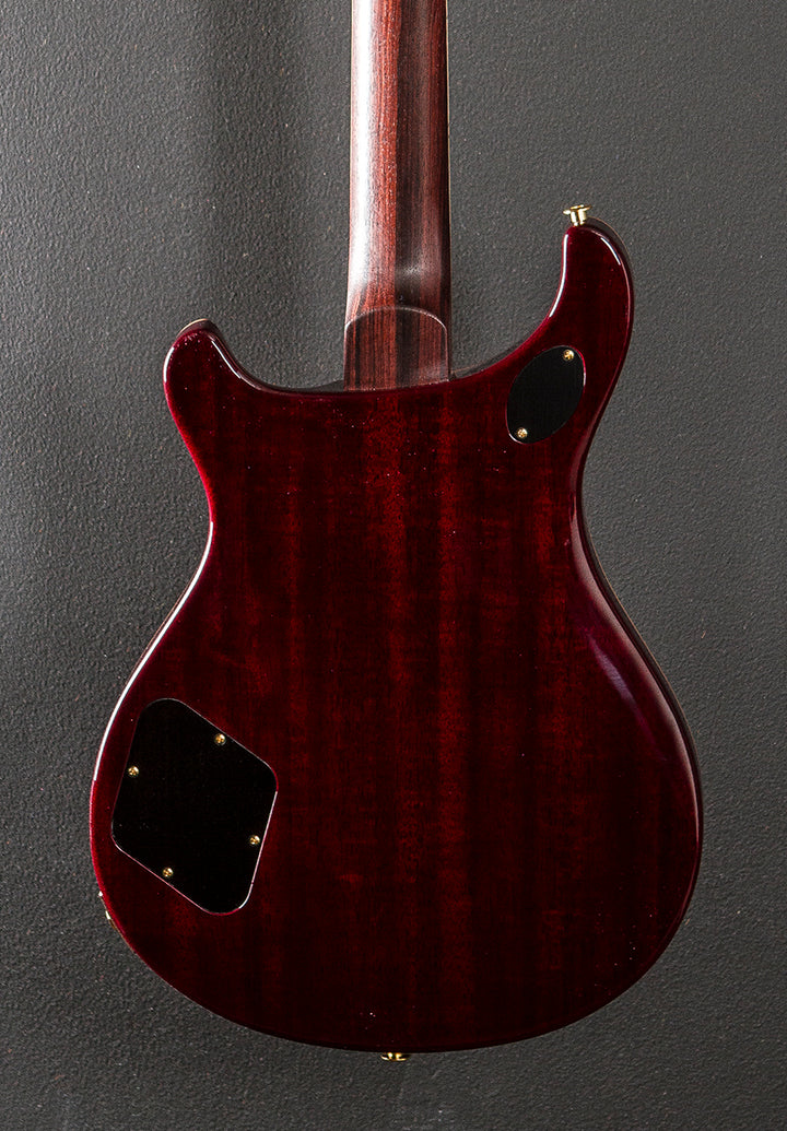 McCarty 594 Semi-Hollow Wood Library Limited - Angry Larry w/Brazilian