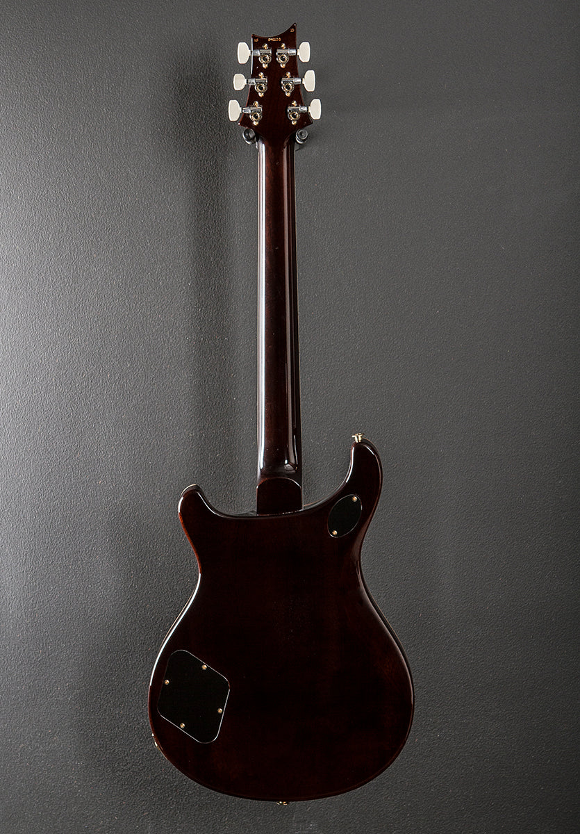 McCarty 594 10 Top - McCarty Tobacco Sunburst