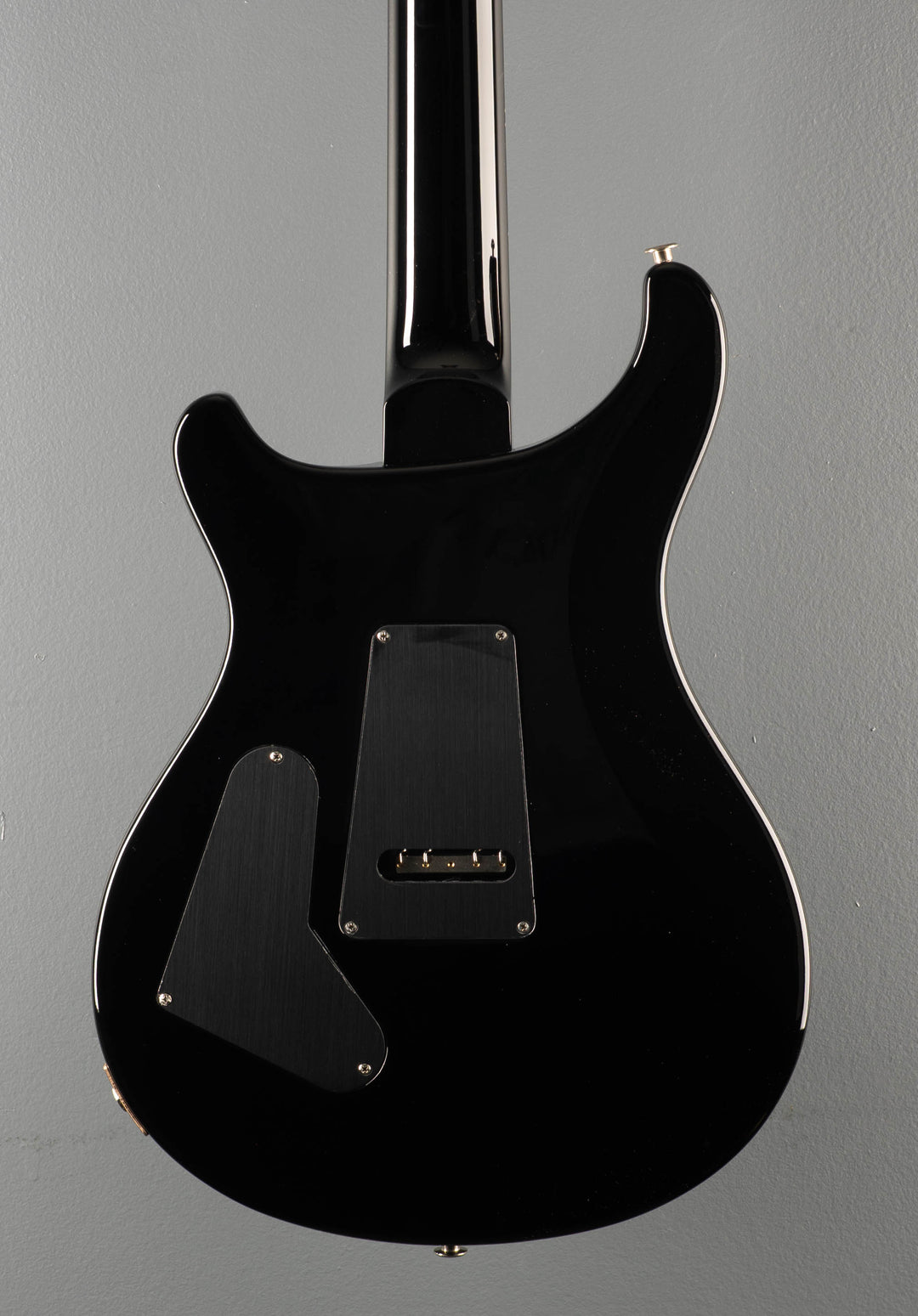 Custom 24 "Floyd" 10 Top - Grey Black