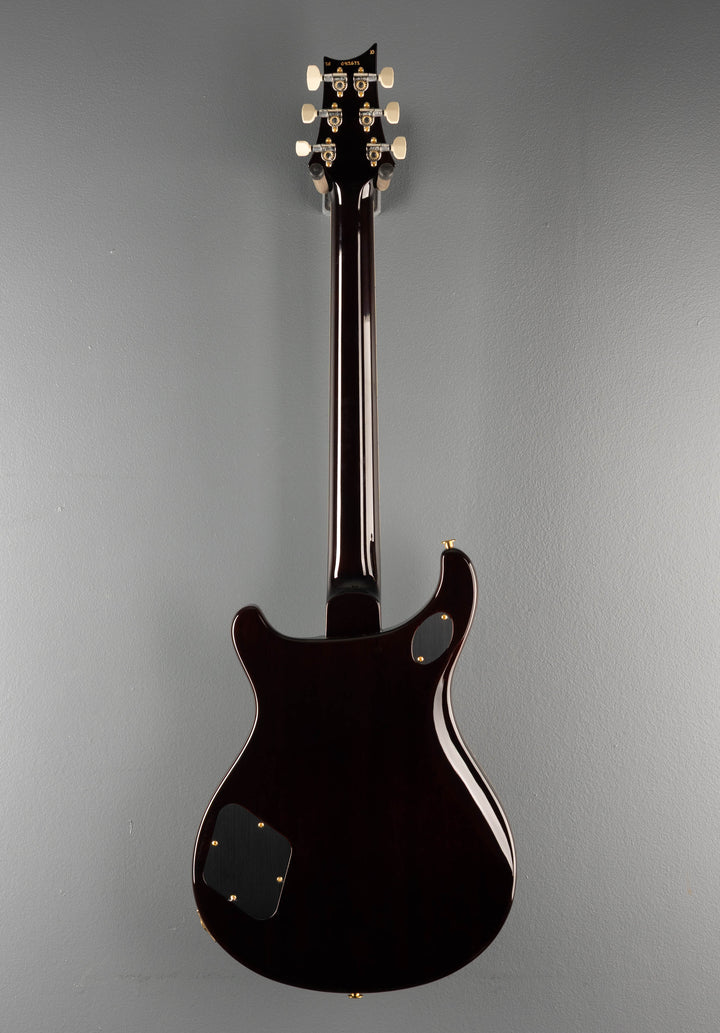 McCarty 594 10 Top - McCarty Tobacco Sunburst